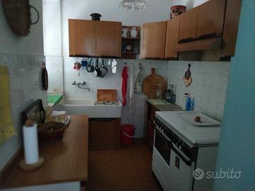 Mobiletti cucinino in legno