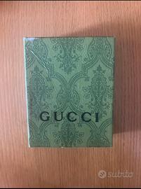 Portafoglio Gucci