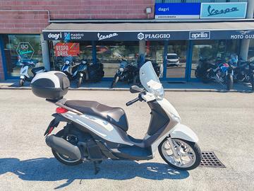 Piaggio Medley 150