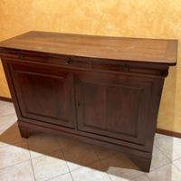 Credenza Stile Luigi Filippo