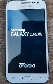 Samsung Core Prime LTE