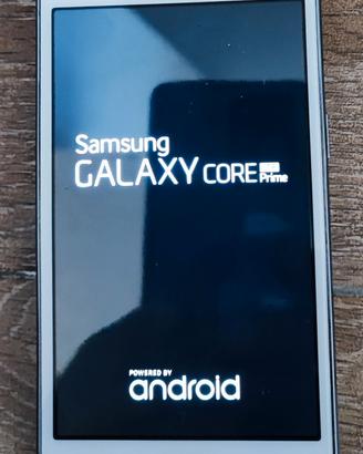 Samsung Core Prime LTE