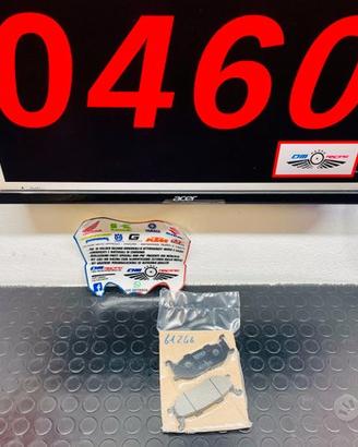 Pastiglie trofeo kba61244 tmax 2006 -