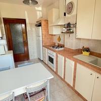 Torre angela terzo piano con balcone