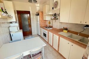 Torre angela terzo piano con balcone