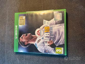 fifa18