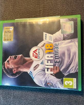 fifa18
