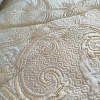 Coperta matrimoniale lana merinos