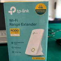 WI-FI Range extender n 300