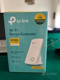 WI-FI Range extender n 300