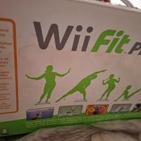 Wii balance board