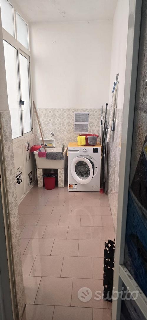 Appartamento – Livorno, Consiglio di Zona 6 - Altro