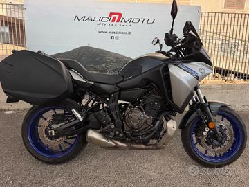 Yamaha Tracer 7 GT 2023