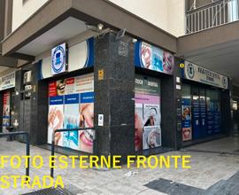 Stanza in studio dentistico