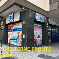 Stanza in studio dentistico