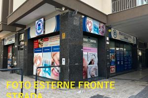 Stanza in studio dentistico