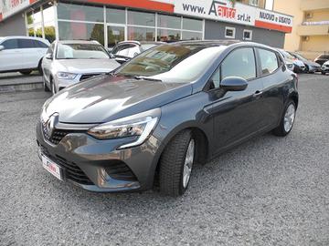 RENAULT Clio TCe 100cv GPL 5p. Zen -OK NEOPATENT