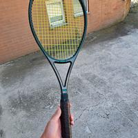 racchetta tennis Yamaha 