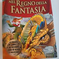 Nel Regno della fantasia