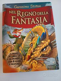 Nel Regno della fantasia