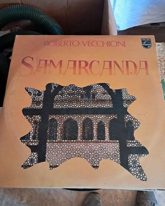 disco sarabanda 