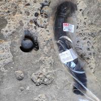 Manicotto Intercooler 