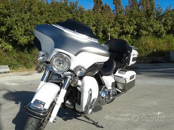 Harley-Davidson Electra Glide - 2009