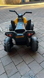 Quod per Bambini 3-5 anni