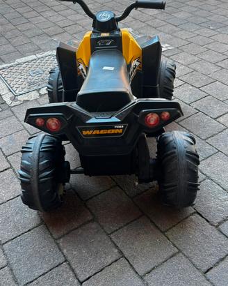 Quod per Bambini 3-5 anni