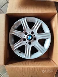 Cerchi BMW R16 