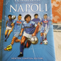 Libro napoli