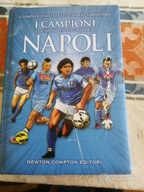 Libro napoli