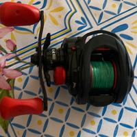 Mulinello rotante abu garcia