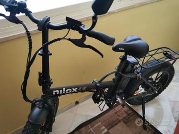 nilox x 8