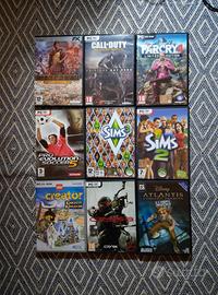 Giochi per PC 