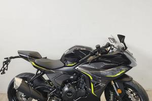 BENELLI Tornado 550
