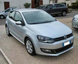 Volkswagen Polo 1.6 Tdi neopatentati 75 cv uniprop