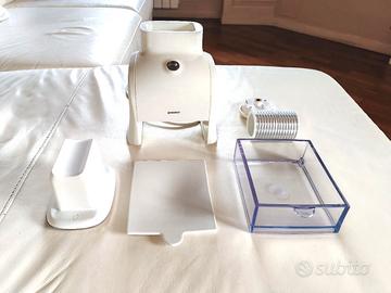 Guzzini GR2351 grattugia elettrica 