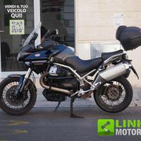 MOTO GUZZI Stelvio 1200 PRENOTATA