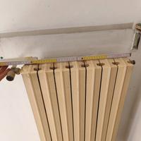 Termosifoni in ghisa