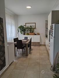 Appartamento arredato- zona clinica morgagni