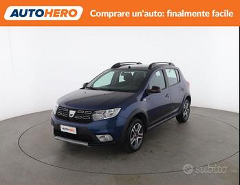 DACIA Sandero SL46624