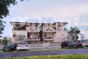 Appartamento Nonantola [Cod. rif NONAN. P1VRG]