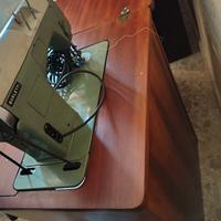 macchina da cucire borletti