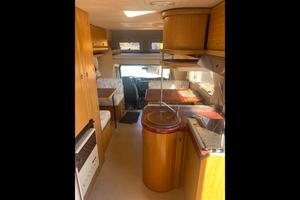 Laika ecovip 2i turbo diesel