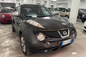 Nissan Juke 1.5 dCi Tekna