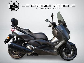Yamaha X-Max 300