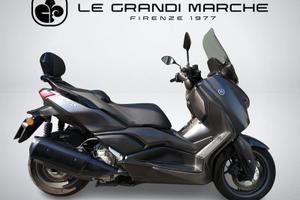 Yamaha X-Max 300