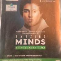 Amazing minds 1 + Map Store