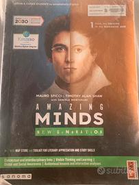 Amazing minds 1 + Map Store